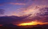 12-3a alba dalla mia terrazza,13 gennaio 1996